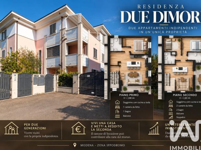 Villetta bifamiliare in vendita di 228 m² in Via 36 Reggimento Pistoia