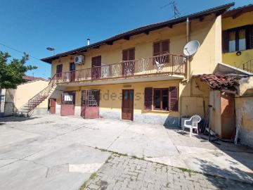 Salsasio, Torino Piemonte, Piemonte
