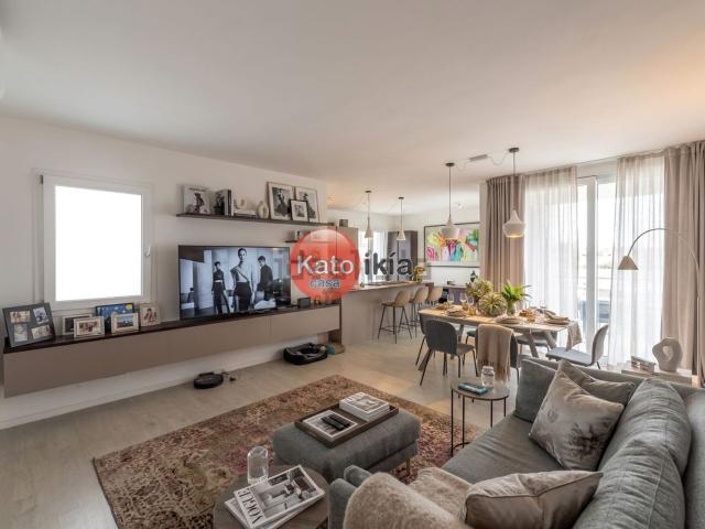 Villetta bifamiliare in vendita di 228 m²