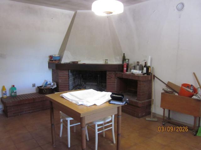 Villetta bifamiliare in vendita di 233 m² in Strada Provinciale Poggio alla Mozza, 76