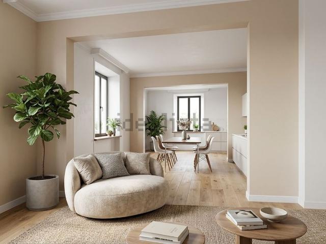 Villetta bifamiliare in vendita di 233 m² in Via Piero Gobetti