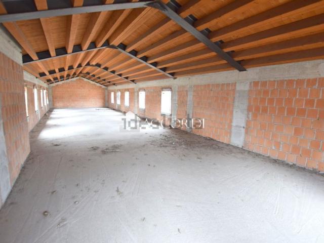 Villetta bifamiliare in vendita di 233 m²