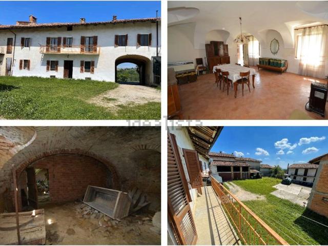 Villetta indipendente in vendita di 233 m² in Via Inserra, 54