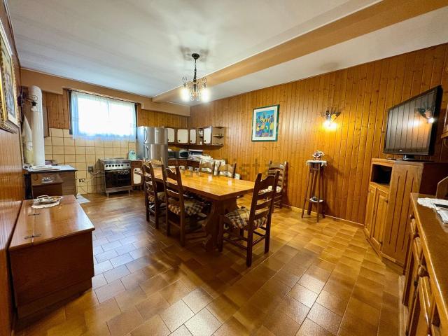 Villetta bifamiliare in vendita di 230 m² in Via Talvera, 15