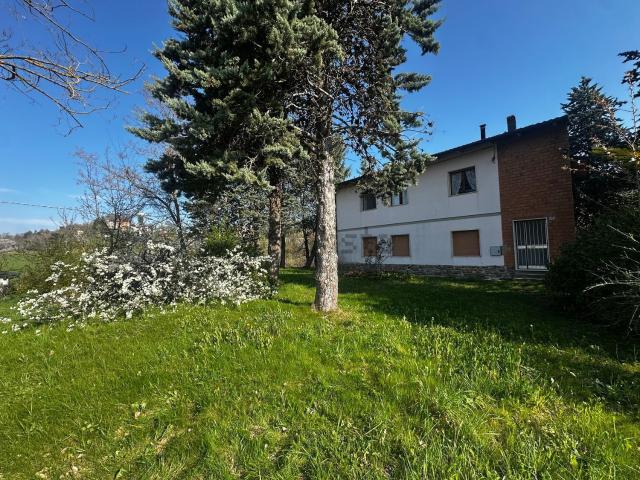 Villetta bifamiliare in vendita di 230 m² in Via Bellaria
