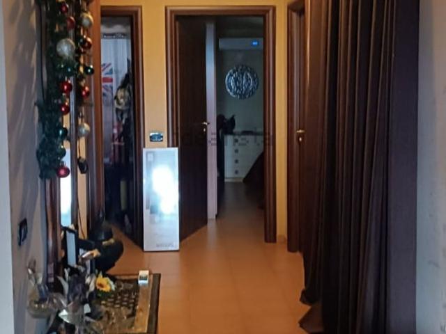 Villetta bifamiliare in vendita di 230 m² in Via Colle Degli Ulivi