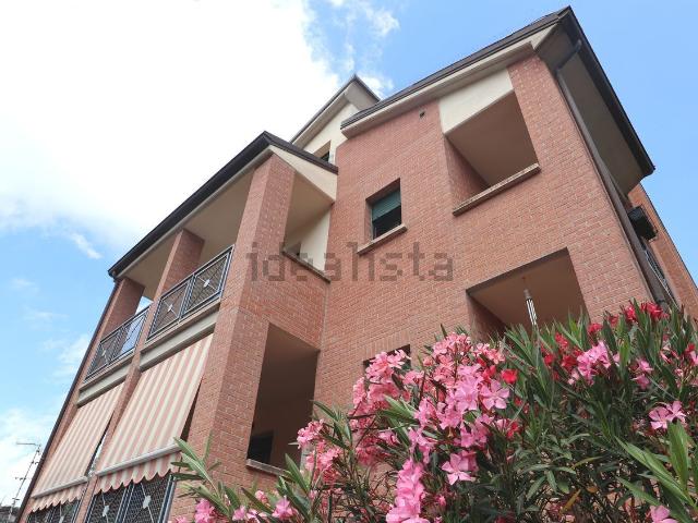 Villetta bifamiliare in vendita di 230 m² in Via Diaz, 20