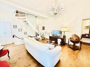Villetta bifamiliare in vendita di 230 m² in Via Giuseppe Garibaldi