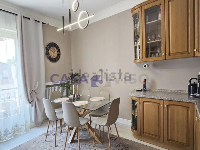 Villetta bifamiliare in vendita di 230 m² in Via Luigi Pirandello
