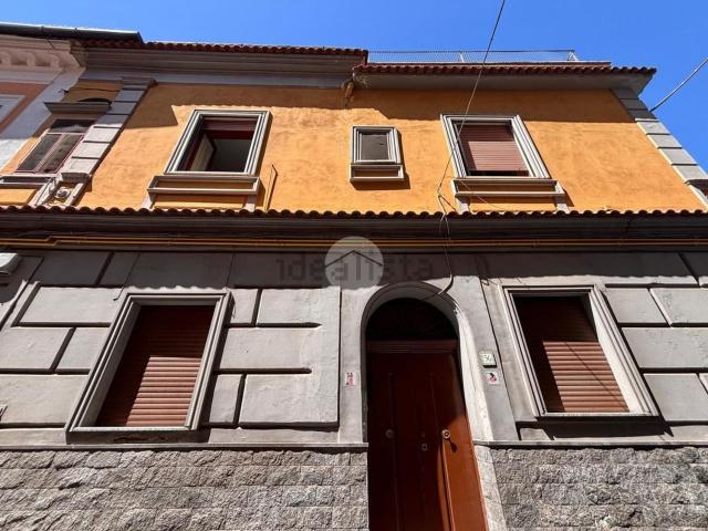 Villetta bifamiliare in vendita di 230 m² in Via San Giuseppe, 47