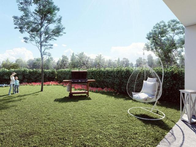 Villetta bifamiliare in vendita di 230 m² in Via San Luigi