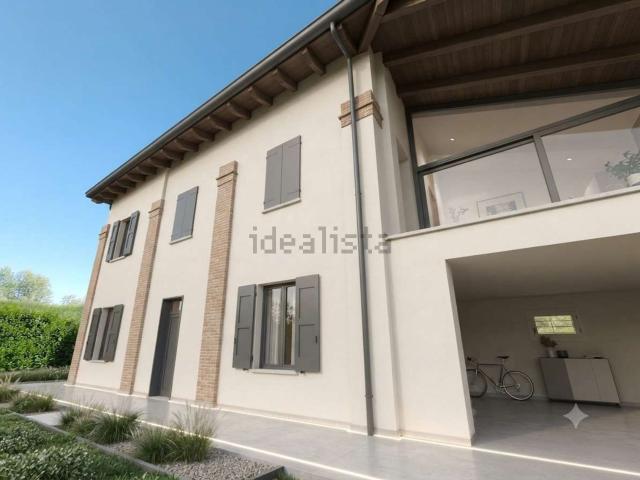Villetta bifamiliare in vendita di 230 m²