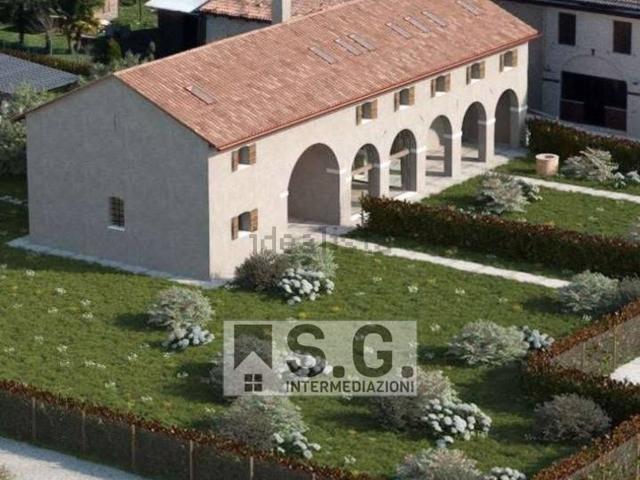Villetta bifamiliare in vendita di 230 m²