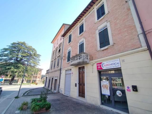 Villetta bifamiliare in vendita di 230 m²