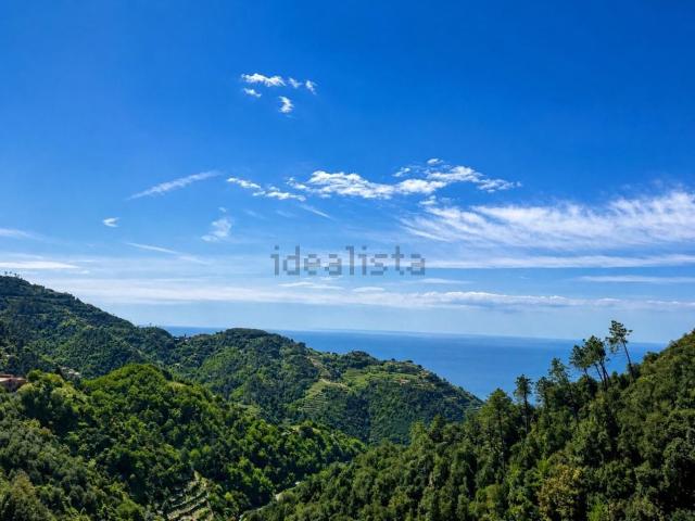 Villetta indipendente in vendita di 231 m² in Via Ettore Vernazza, 53