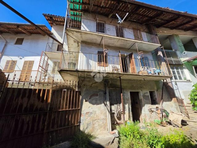 Villetta bifamiliare in vendita di 231 m² in Via Givonetti, 1