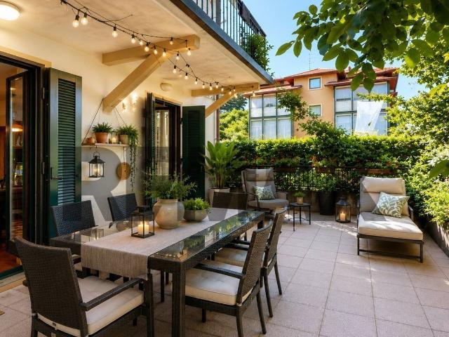 Villetta bifamiliare in vendita di 231 m²