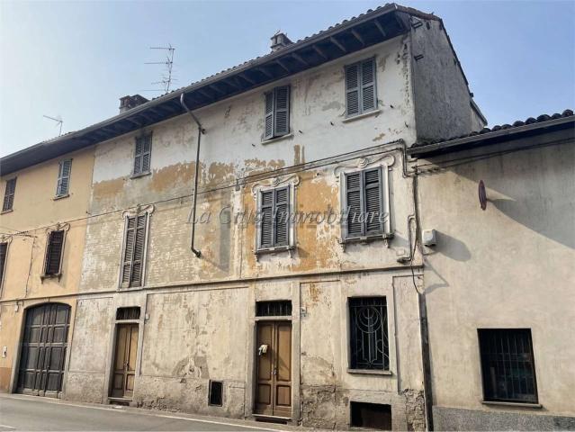 Villetta bifamiliare in vendita di 232 m²