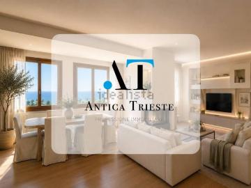 Villetta bifamiliare in vendita di 237 m² in Via Plinio, 11