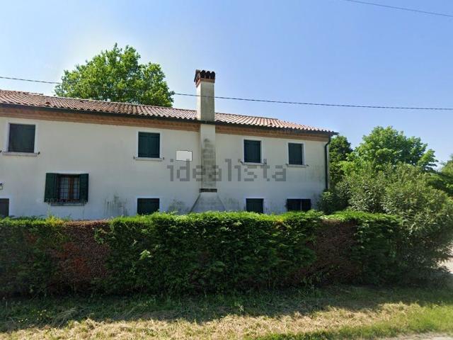 Villetta bifamiliare in vendita di 235 m² in Via Riviera, 27