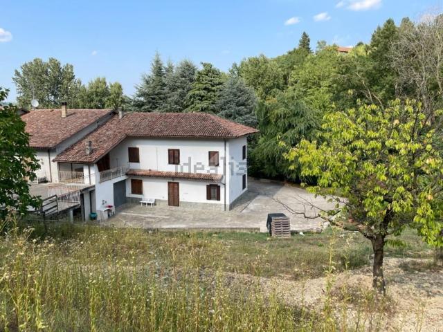 Villetta bifamiliare in vendita di 235 m²