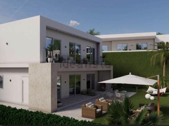 Villetta bifamiliare in vendita di 235 m²