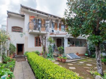 Villetta bifamiliare in vendita di 283 m² in Via Cesare Terranova, 33