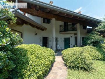 Aliprandi, Provincia di Monza e della Brianza, Lombardia