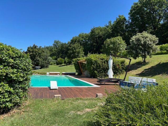 Villetta bifamiliare in vendita di 340 m² in Via Balzetta, 12