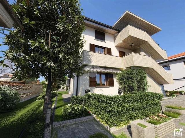 Villetta bifamiliare in vendita di 342 m² in Piazza Vittorio Emanuele II, 19