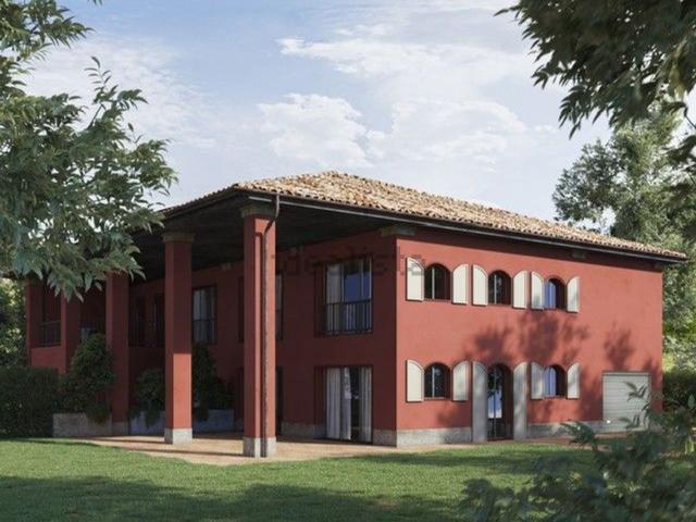 Villetta bifamiliare in vendita di 350 m² in Via Tolara di Sotto