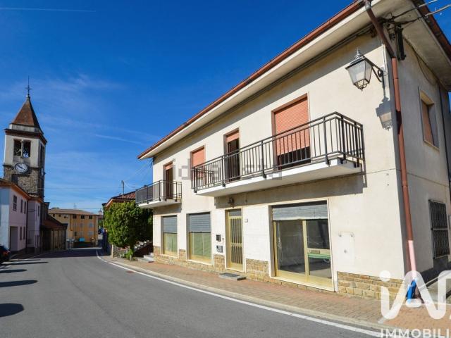 Villetta bifamiliare in vendita di 350 m² in Via San Sebastiano