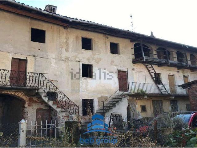 Villetta bifamiliare in vendita di 350 m²