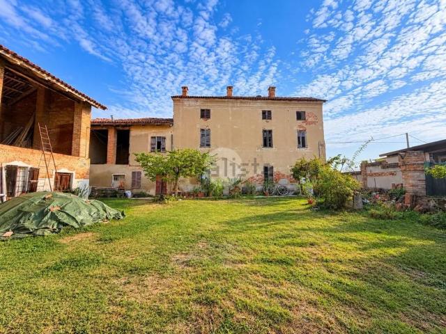 Villetta bifamiliare in vendita di 350 m²