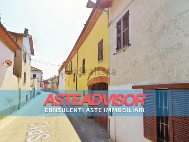 Villetta bifamiliare in vendita di 351 m² in Via Roma, 6