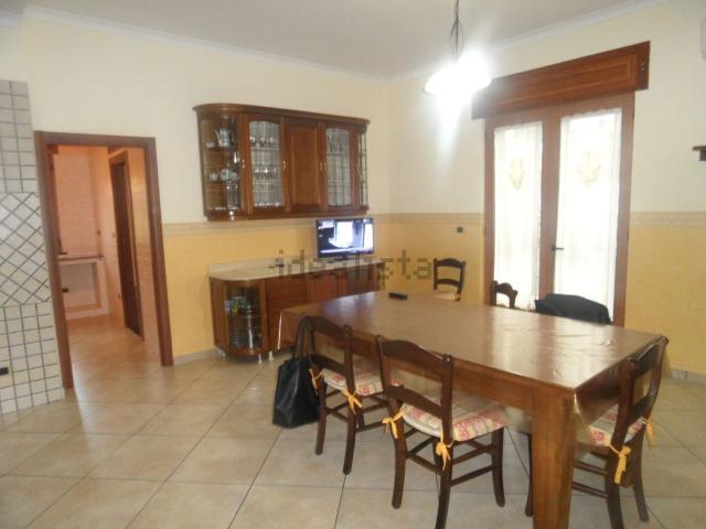Villetta bifamiliare in vendita di 355 m² in Via visitazione