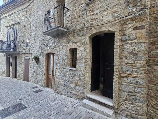 Villetta bifamiliare in vendita di 35 m² in Via Muscio, 2