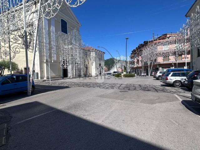 Villetta bifamiliare in vendita di 35 m² in Via Fratelli Napoli, 10