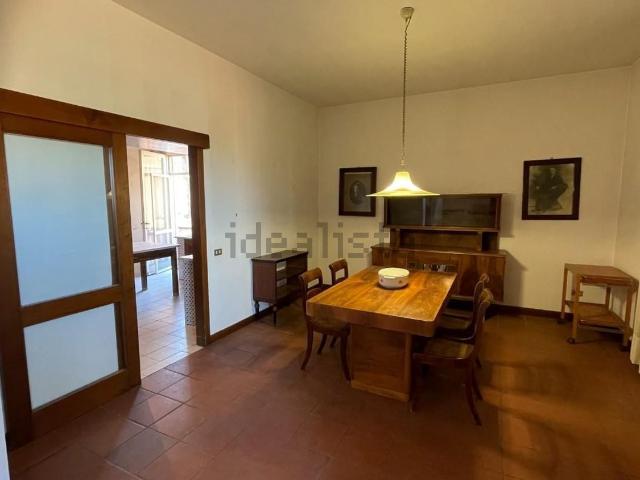 Villetta bifamiliare in vendita di 360 m² in Via di Pelle