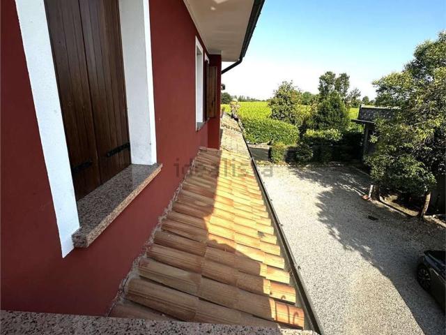 Villetta bifamiliare in vendita di 360 m²