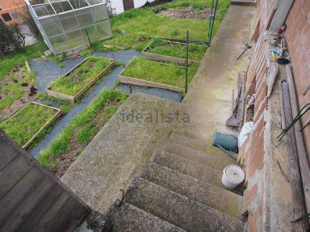 Villetta bifamiliare in vendita di 360 m²