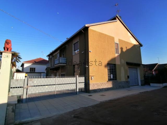 Villetta bifamiliare in vendita di 360 m²