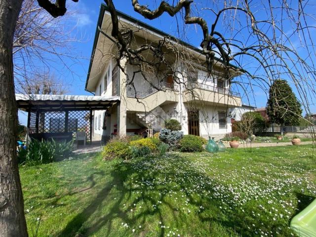 Villetta bifamiliare in vendita di 361 m² in Via P. Galiani, 11