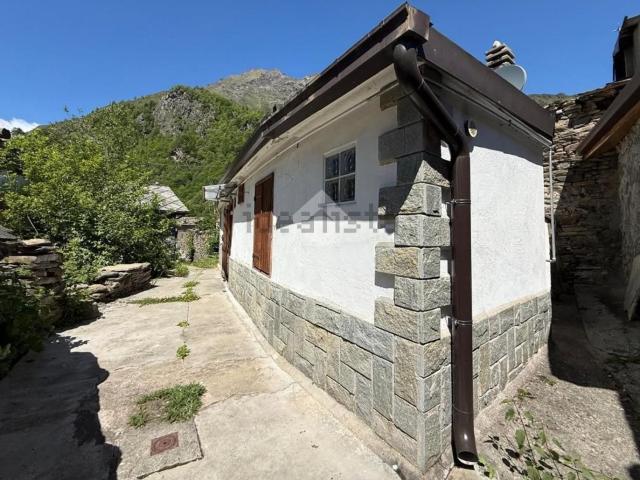 Villetta bifamiliare in vendita di 36 m²