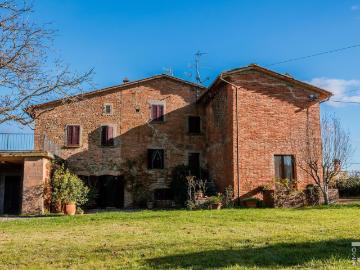 Villetta bifamiliare in vendita di 376 m² in Strada Provinciale della Misericordia