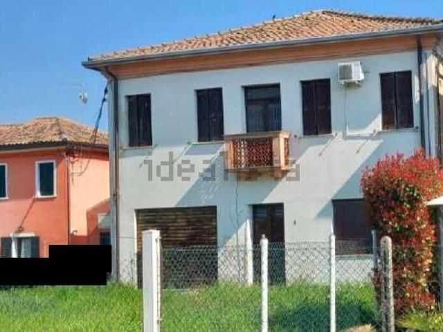 Villetta bifamiliare in vendita di 37 m² in Via E. Rodella, 4