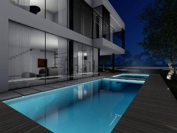Villetta bifamiliare in vendita di 387 m² in Via San Ambrogio