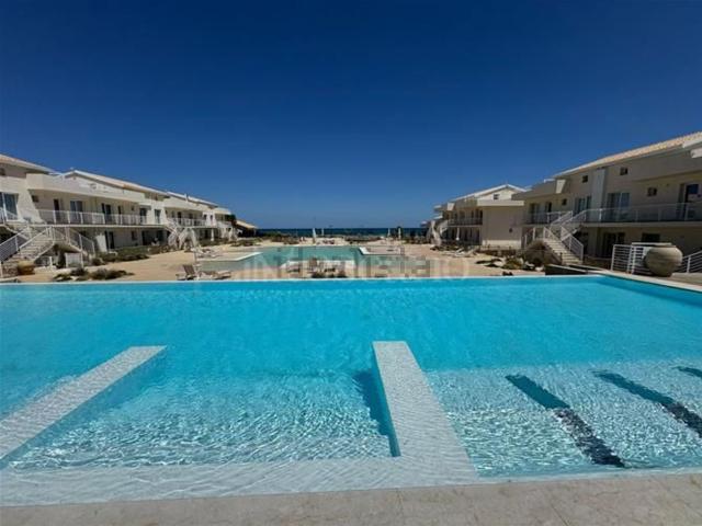 Villetta bifamiliare in vendita di 38 m² in Contrada Camporeale