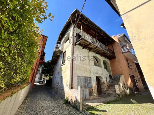 Villetta bifamiliare in vendita di 38 m² in Via Enrico Compagno, 34