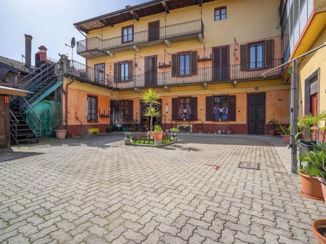 Villetta bifamiliare in vendita di 391 m²